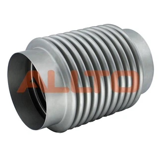 Soojusvaheti lõõtsa paisumisvuuk