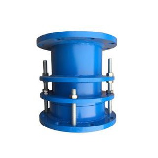 Lehtmetallist laiendusliitmik