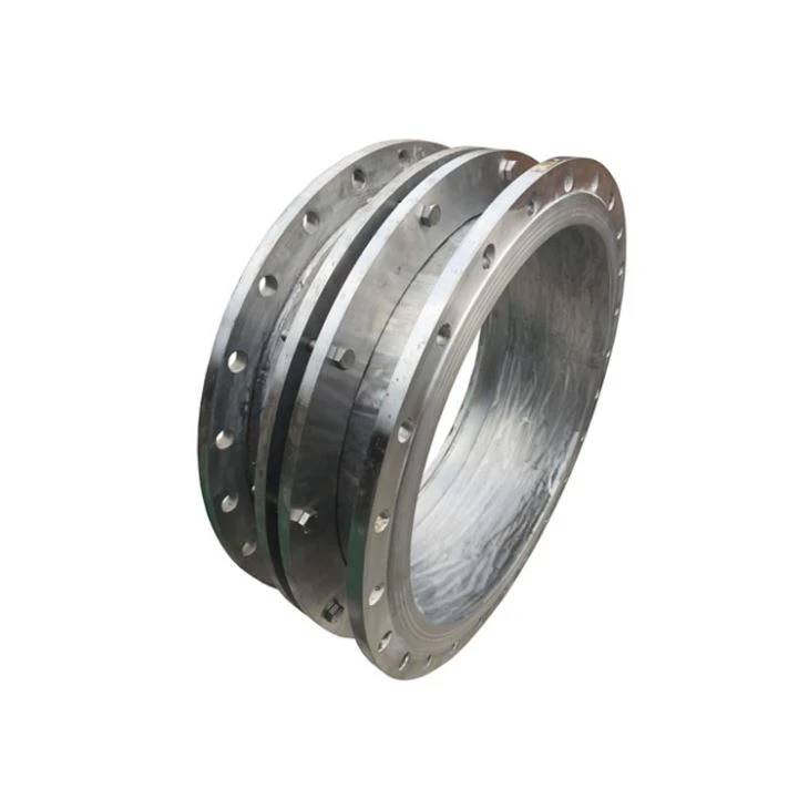04-steel pipe expansion joint