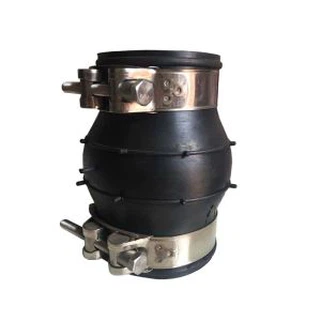 Klambri tüüp painduv kummist paisumisvuuk