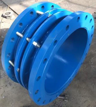 PVC-i kõrgtugeva raua adapter