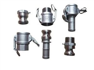 Roostevabast terasest kiirühendus